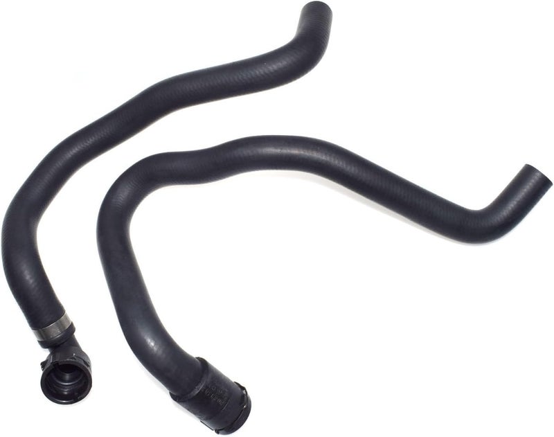 Wivplex Heater Core Coolant Radiator Pipe Hose Set - Image 5
