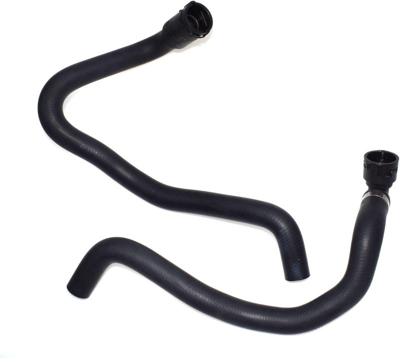 Wivplex Heater Core Coolant Radiator Pipe Hose Set - Image 4