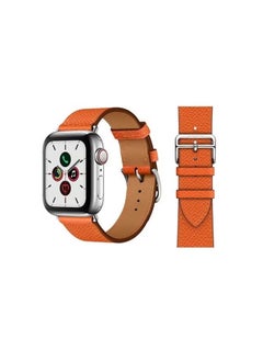 Stylish Band For Apple Watch Series 5/4/3/2/1 Feu Epsom
