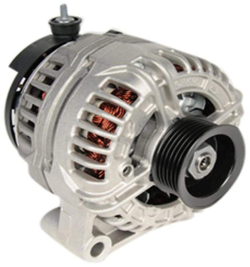 ACDelco GM Genuine Parts 22817848 Alternator - Image 3