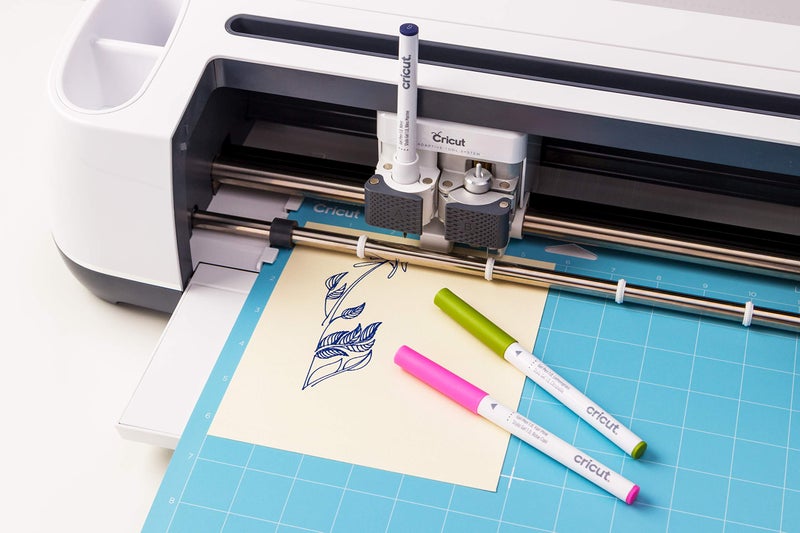 Cricut Ultimate Gel Pen Set (30ct) - For use Maker, Explore, & Venture Machines - Image 5