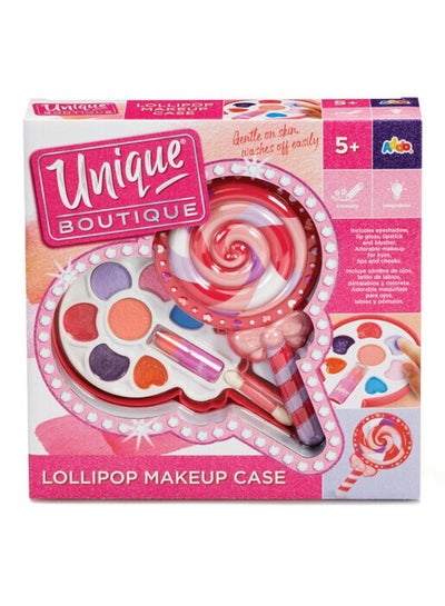 ADDO Unique Boutique Lollipop Toy Make Up Case