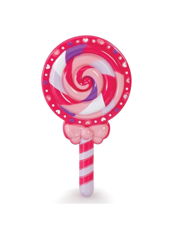ADDO Unique Boutique Lollipop Toy Make Up Case - Image 4