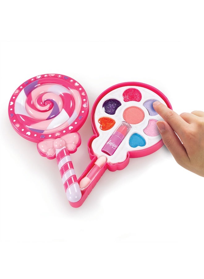 ADDO Unique Boutique Lollipop Toy Make Up Case - Image 3