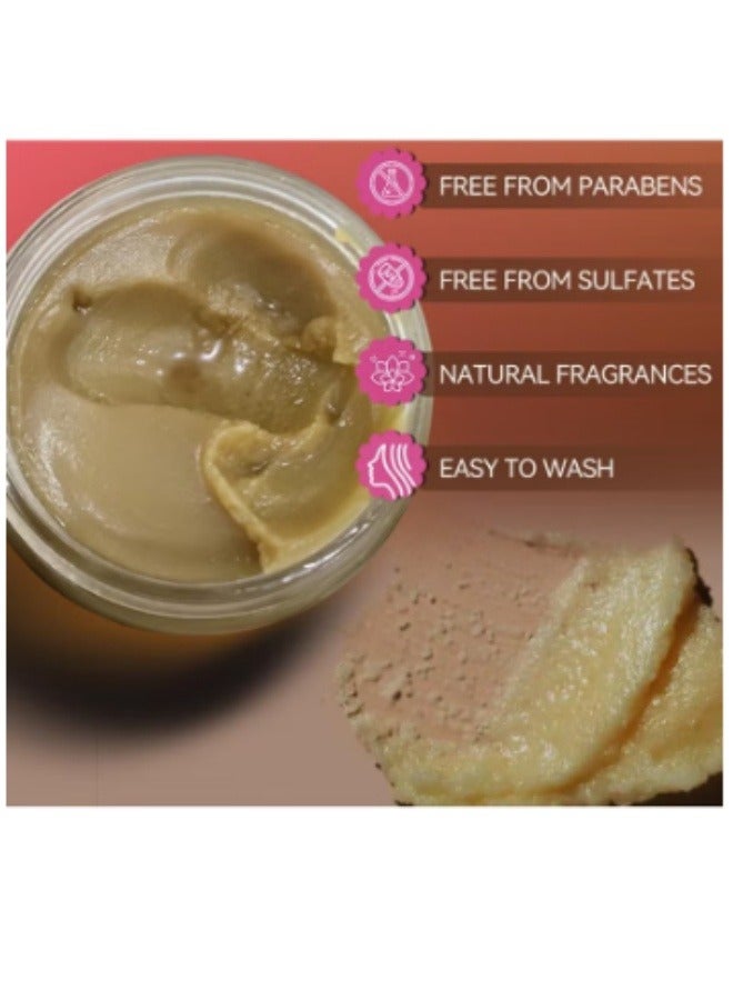 SHA Oil Pure,100% Batana Oil for Hair Growth Dr Sebi,Veganic Natural Hair Growth Oil Effective Against Regional Alopecia,Soothe Scalp,Repair Damaged Hair and Promote Hair Regrowth,60g,2.1Oz. - Image 4