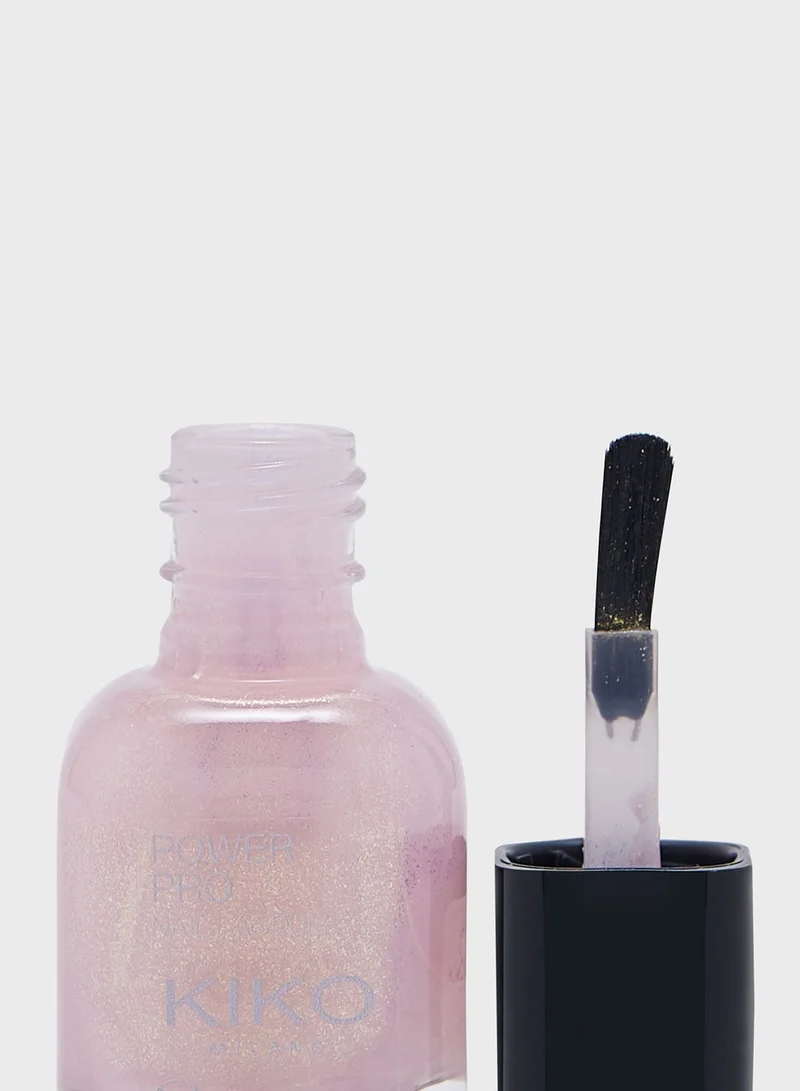 KIKO MILANO Power Pro Nail Lacquer 237