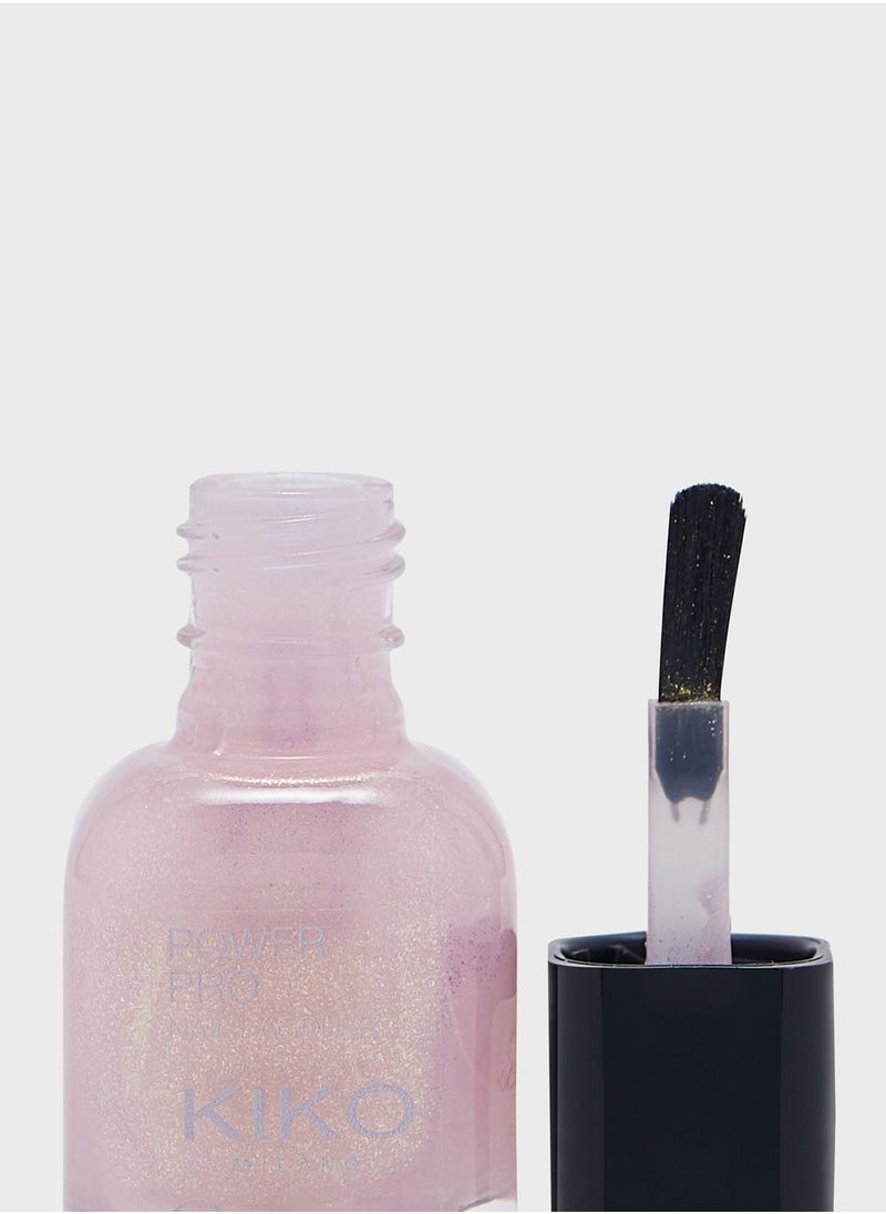 KIKO MILANO Power Pro Nail Lacquer 237  - Image 4