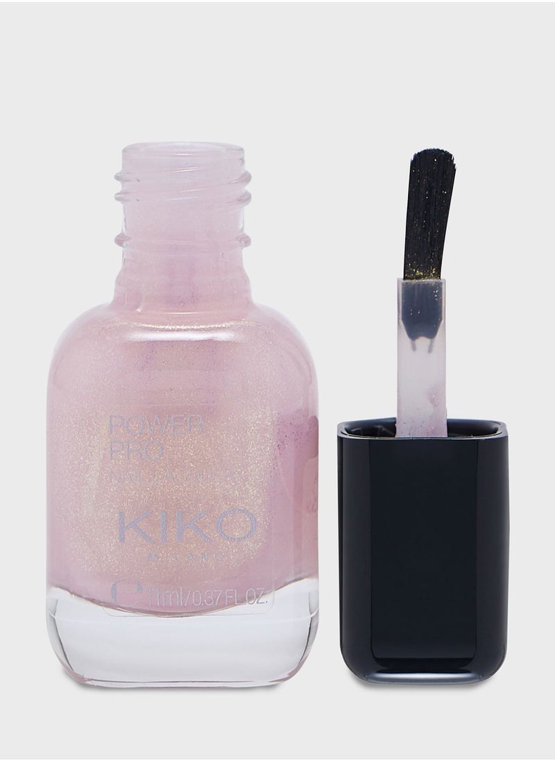 KIKO MILANO Power Pro Nail Lacquer 237  - Image 1