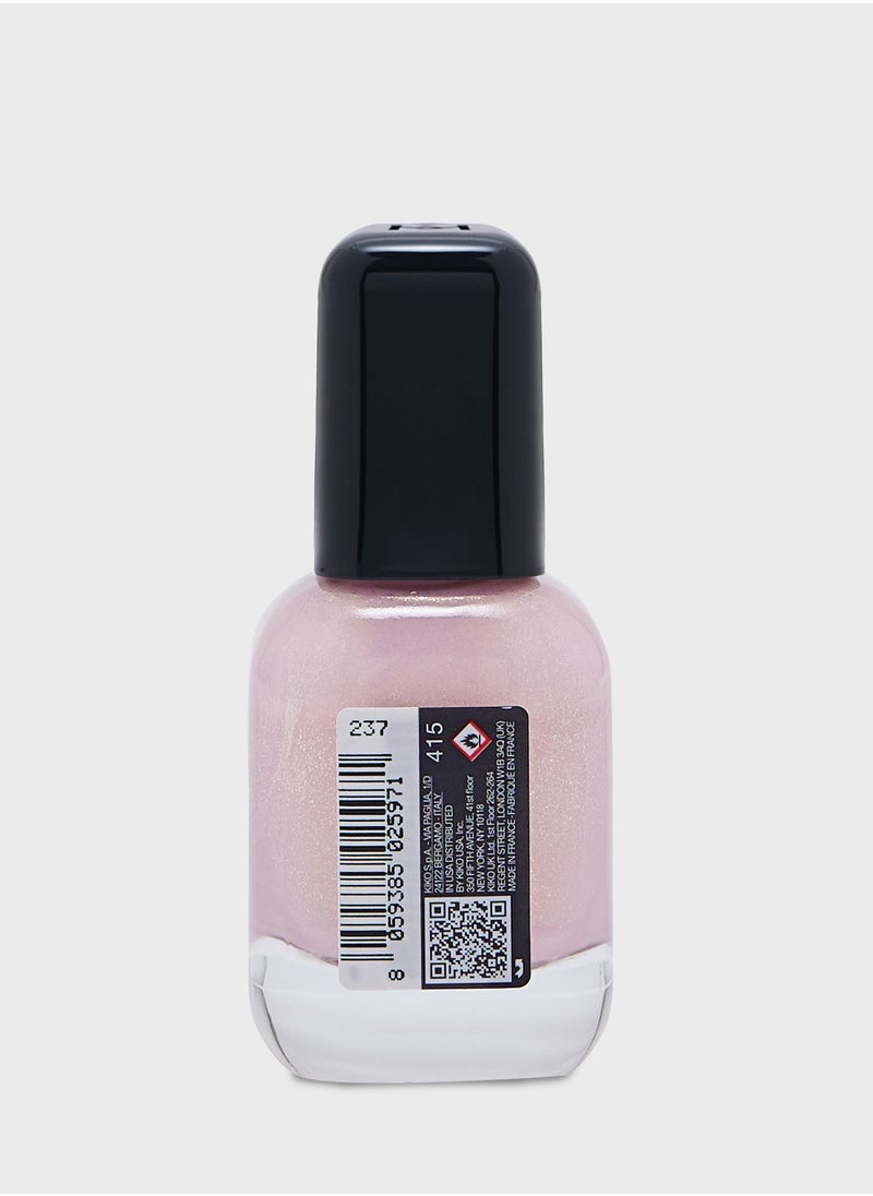 KIKO MILANO Power Pro Nail Lacquer 237  - Image 3