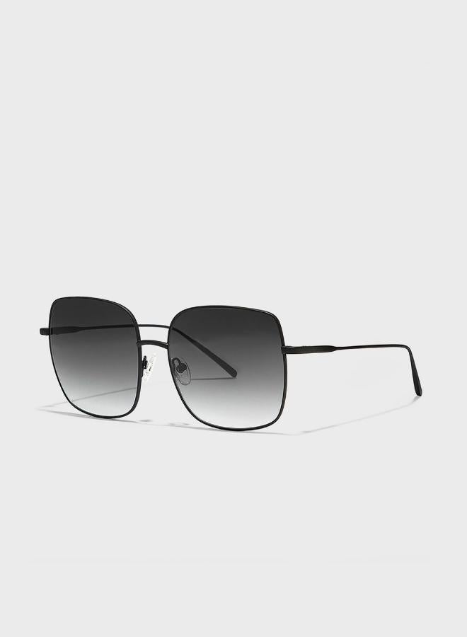 30Sundays One Square Sunglasses - Image 2