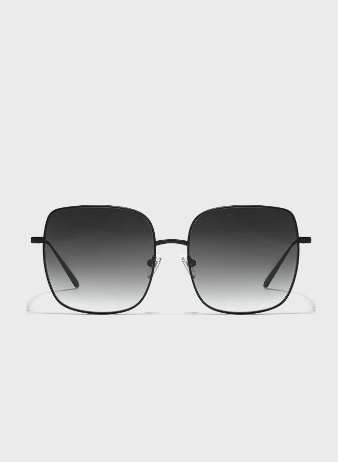 30Sundays One Square Sunglasses - Image 1