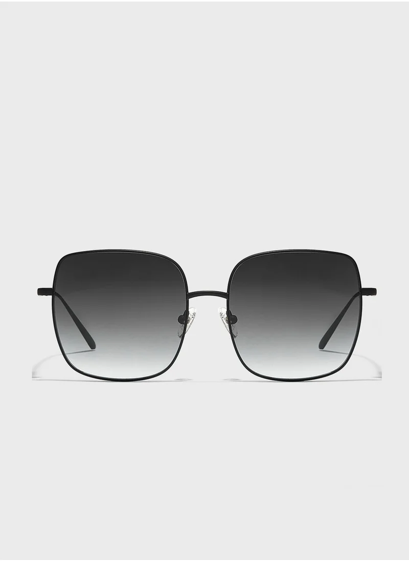 30 سندايز One Square Sunglasses