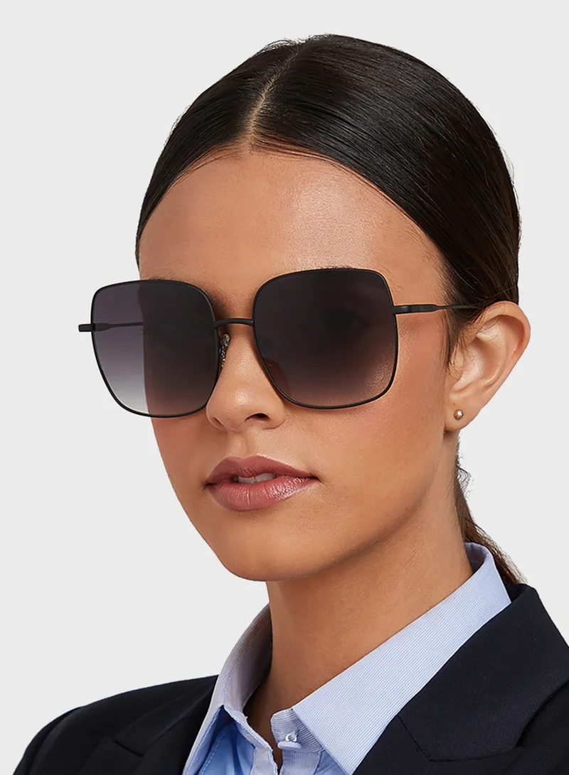 30Sundays One Square Sunglasses