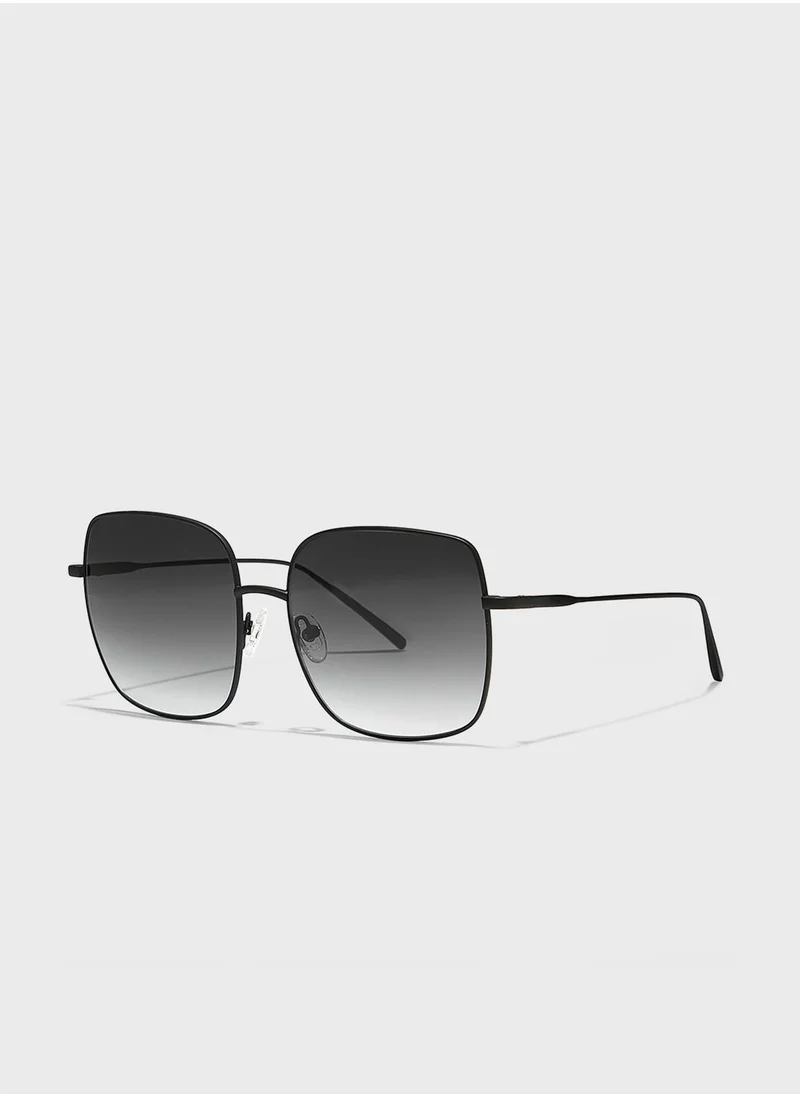 30 سندايز One Square Sunglasses