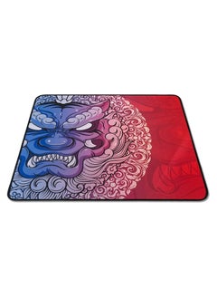 Generic LongTeng Gaming Mouse Pad - Size 29 X 24 - Speed Edition - Anti Slip Rubber Base - Stitched Edges - For All Mouse Sensors  - Image 2