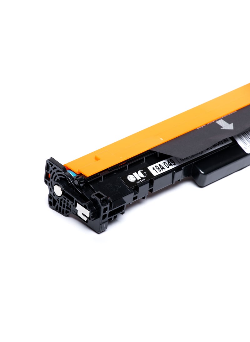 IG Compatible Drum Unit – CF219A / 19A / CRG-049D – For HP and Canon Printers – Up to 12,000 Pages - Image 4