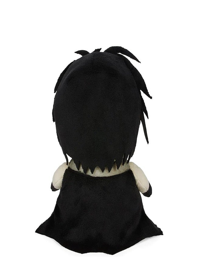 Kidrobot South Park Goth Kid Henrietta 8 Inch Phunny Plush - Image 4