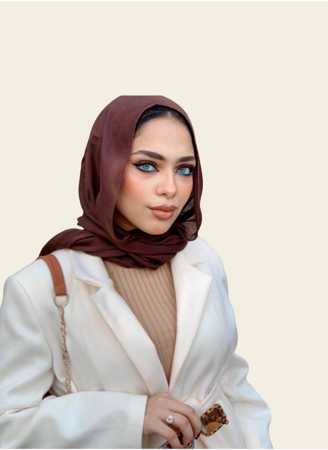 Qudra - classic off-white coat - Image 1