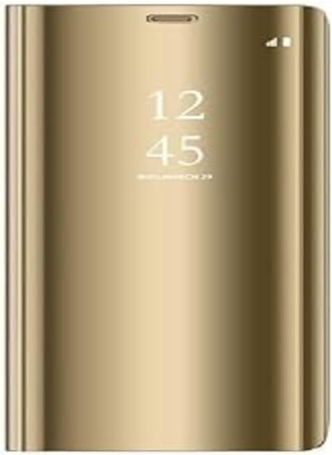 Clearview Not sensor For Huawei y9 2019 - Gold