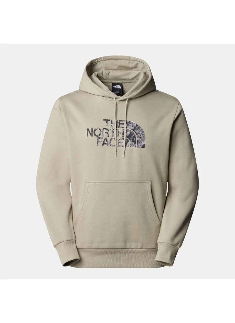 THE NORTH FACE Men's Easy Graphic Hoodie