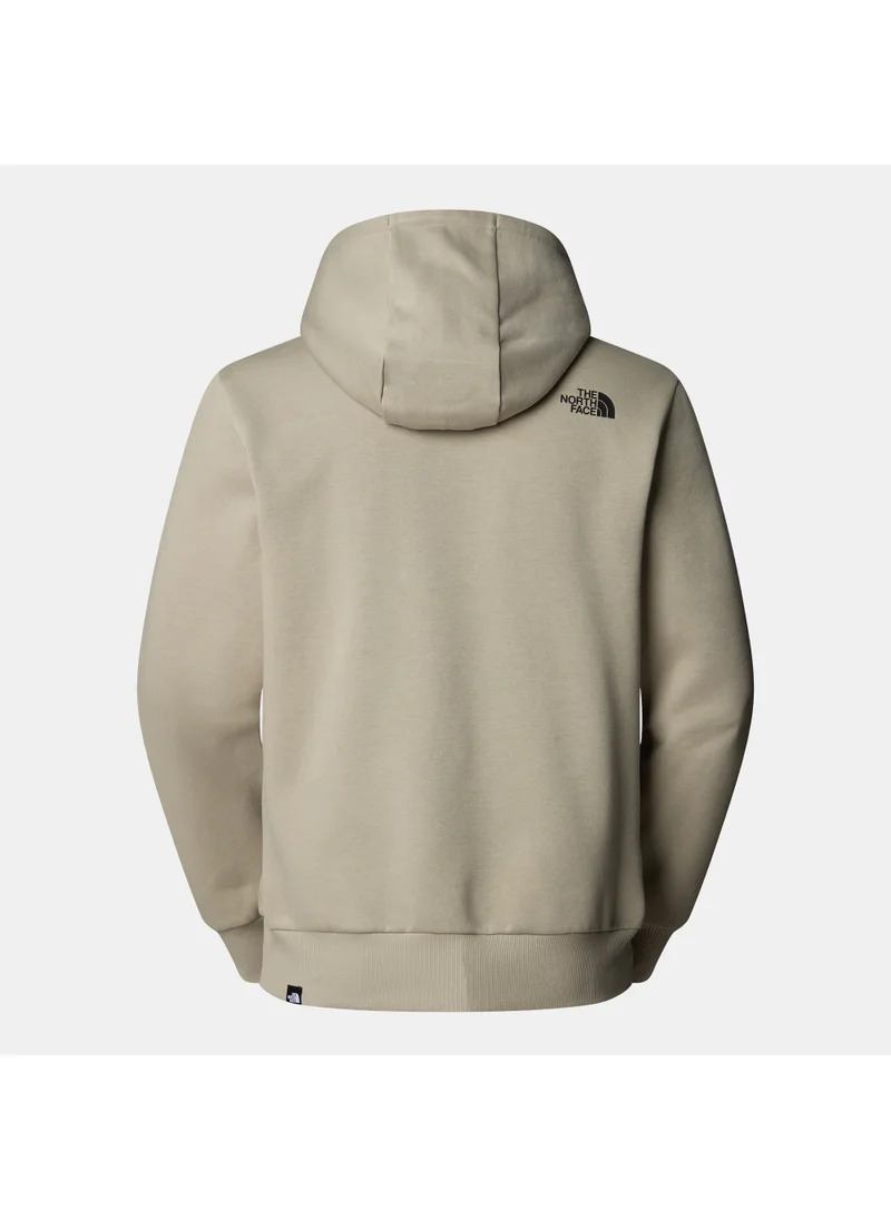 THE NORTH FACE Men's Easy Graphic Hoodie