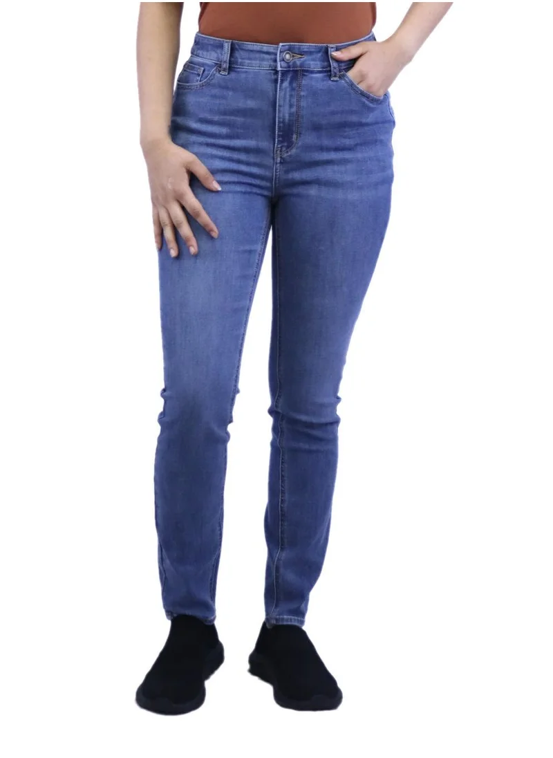 GIORDANO Women's Denim