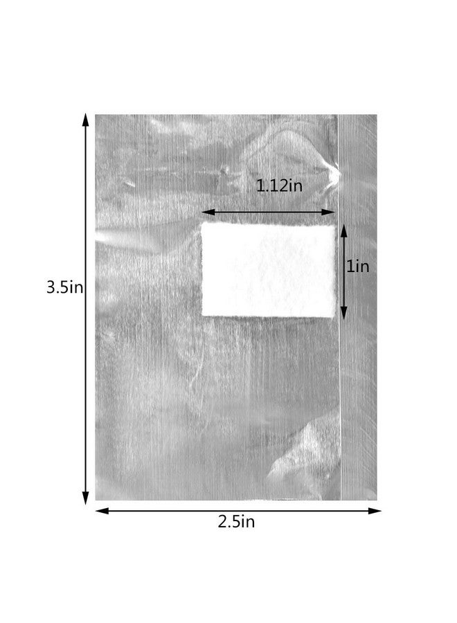 تونج كلاود مزيل طلاء أظافر تونغ كلاود، لفائف رقائق الأظافر، مزيل جل الأظافر، رقائق قابلة للنقع، وسادات قطنية، مزيل طلاء الأظافر الجل، رقائق قابلة للنقع، لفائف مزيل طلاء الأظافر الجل (2.5 × 3.5، 400.00) - Image 3