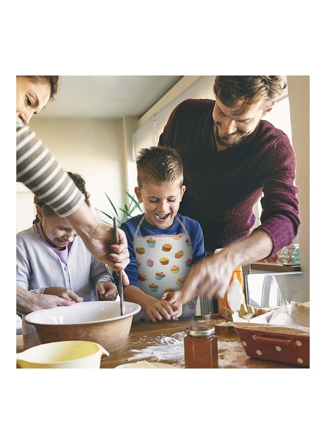 نيبمينينت مجموعة ألعاب مطبخ للأطفال، من 11 قطعة - Image 3