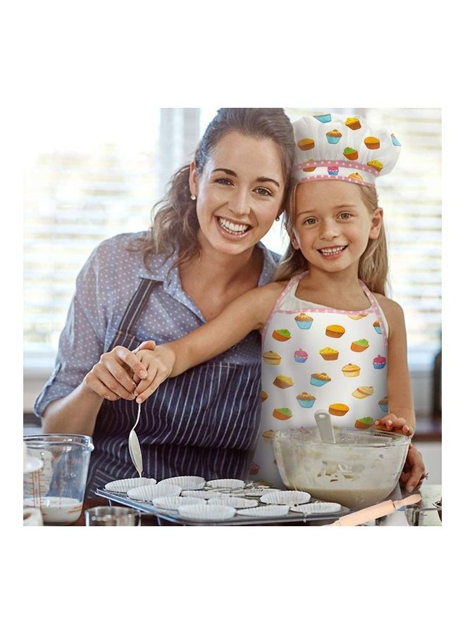 نيبمينينت مجموعة ألعاب مطبخ للأطفال، من 11 قطعة - Image 2