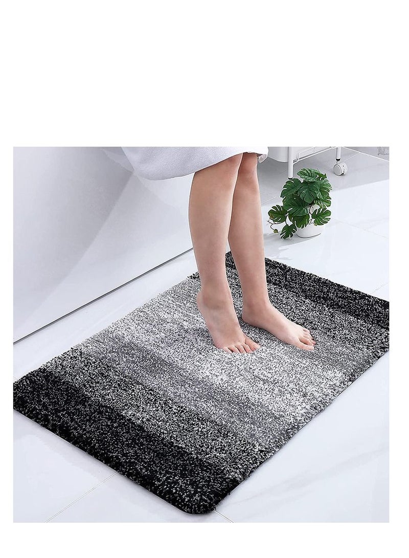Y&D Thickened Microfiber Absorbent Non Slip Carpet  - Image 3