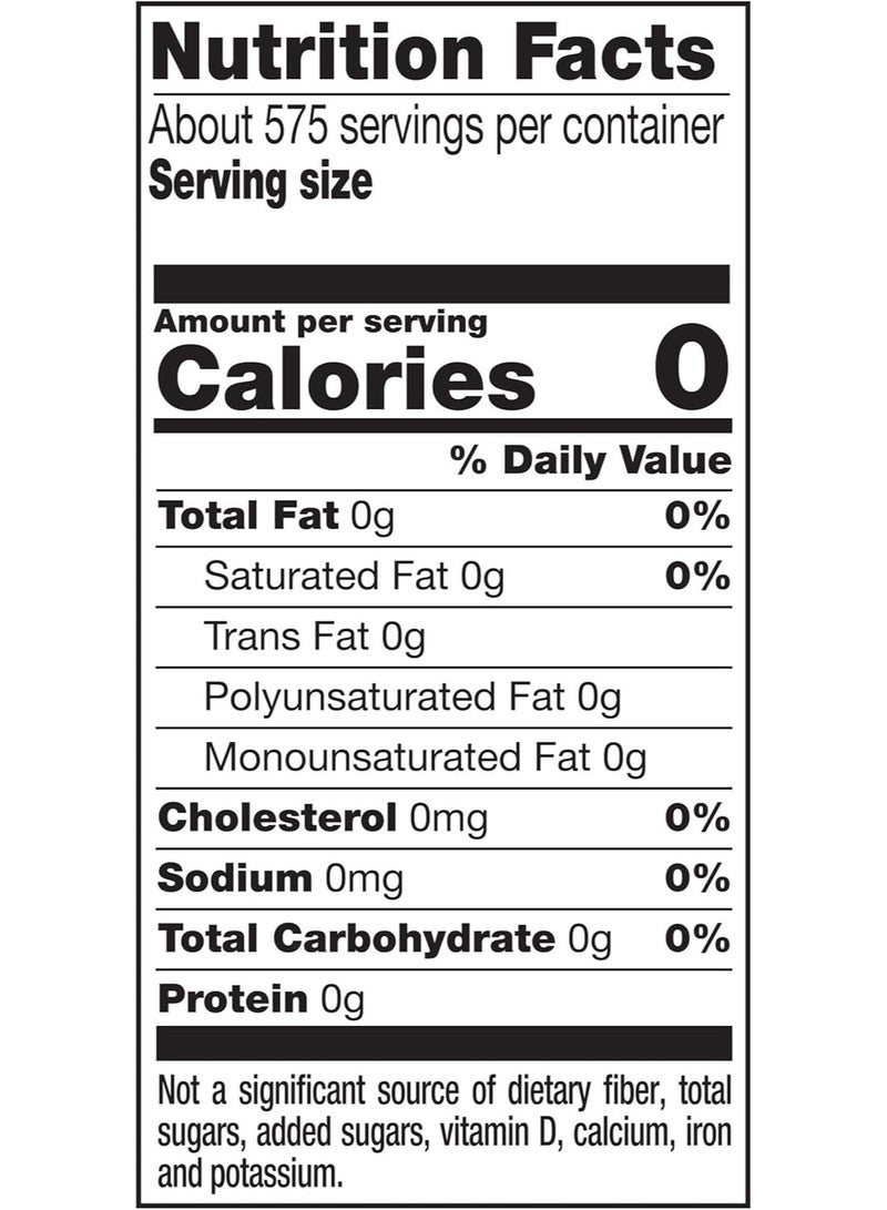 كريسكو بخاخ زيت أصلي مانع للالتصاق 170 جرام - Image 5