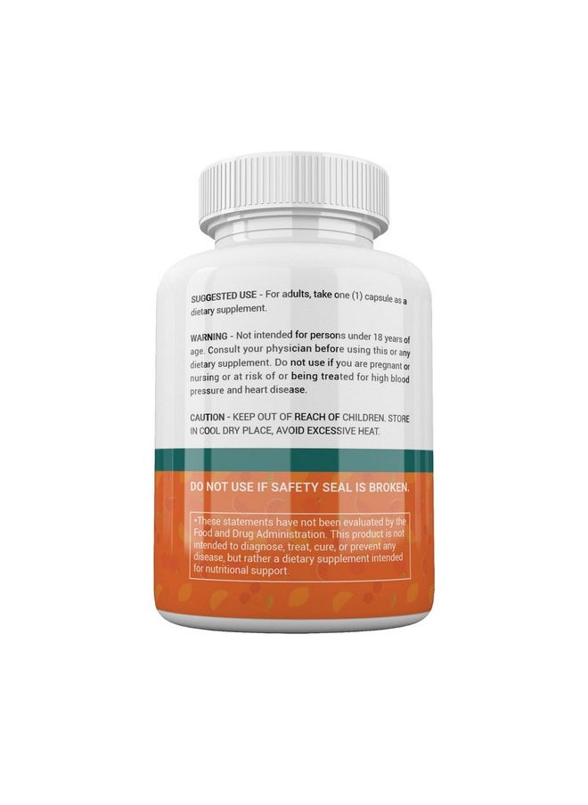 KRK SUPPLEMENTS KRK SUPPLEMENTS 1 Bottle Lycopene 50mg 90 Capsules  - Image 3