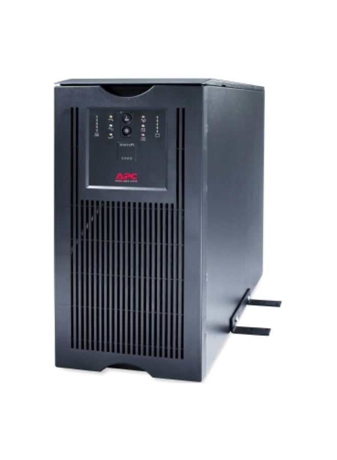 APC Smart-UPS 5000VA 230V Rackmount/Tower