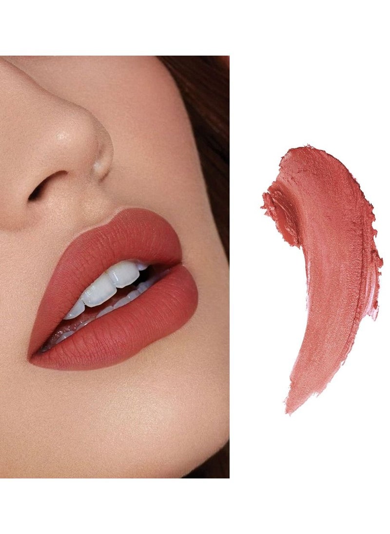Touch Factor PRO Matte Lip Color Lipstick  - Image 2