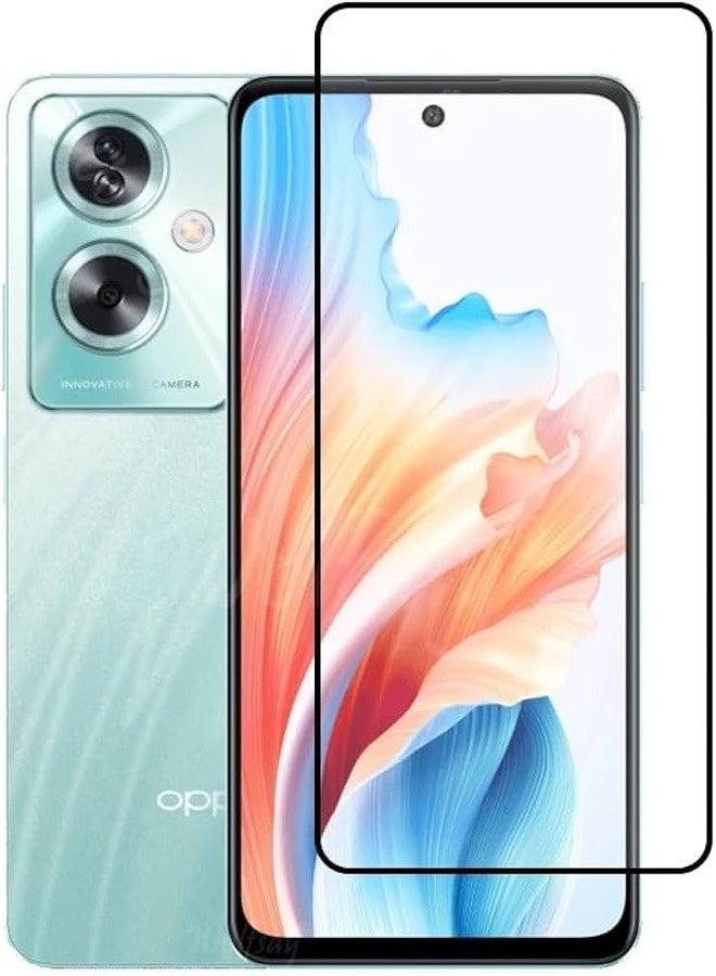 Oppo A60 Screen Protector - Superior Screen Protection - Image 1