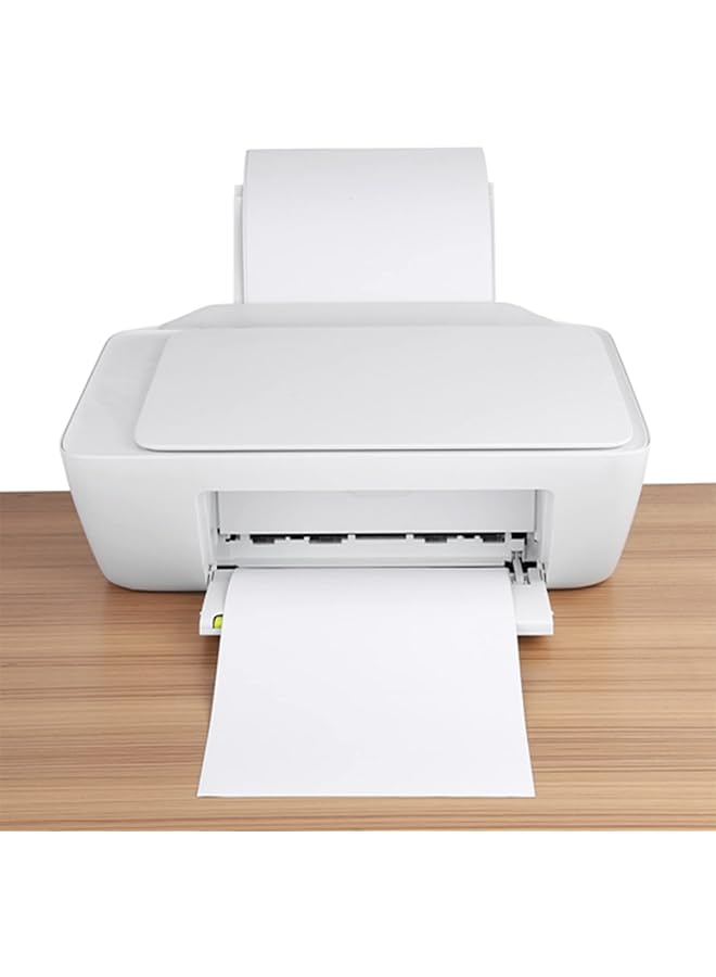 إيروريكس 5 قطع من الورق المغناطيسي المرن بحجم A4، أوراق مغناطيسية قابلة للطباعة، أوراق طباعة نافثة للحبر، ورق صور قابل للطباعة - Image 4