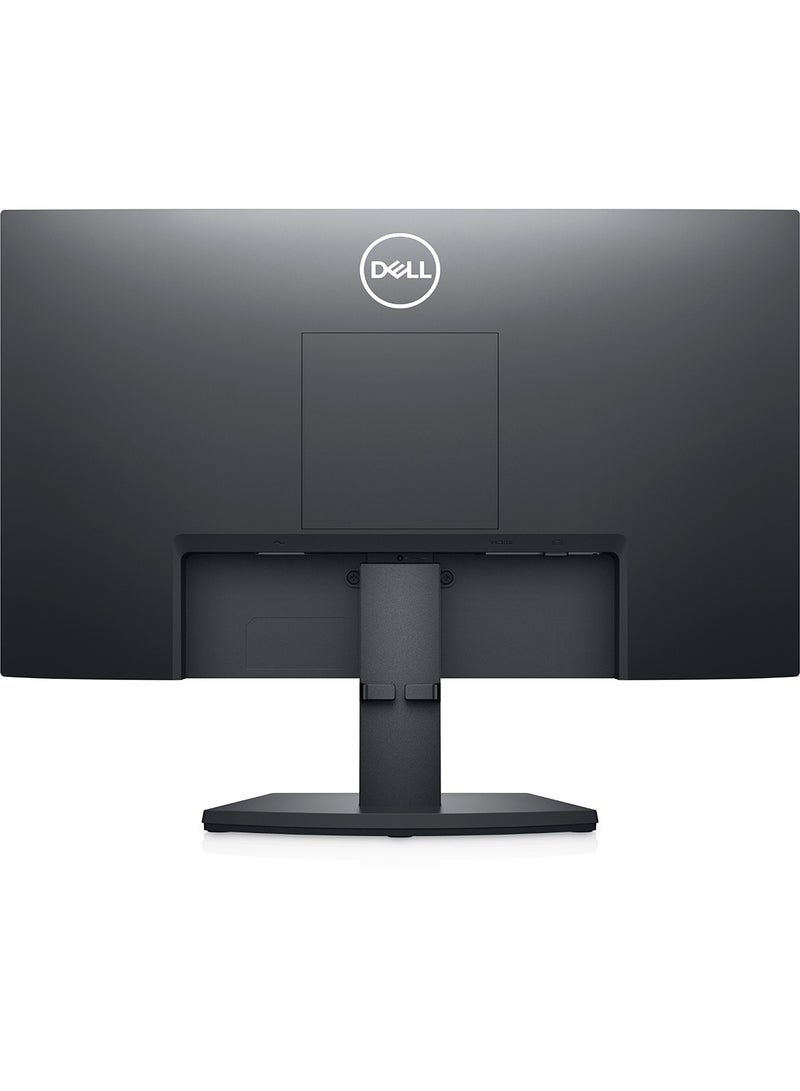 DELL SE2222H Monitor With 21.5 Inch FHD (1920 x 1080) VA Display, Response Time 12 ms, Refresh Rate 60 Hz With HDMI 1.4 (HDCP 1.4)/VGA Connectivity Black - Image 2