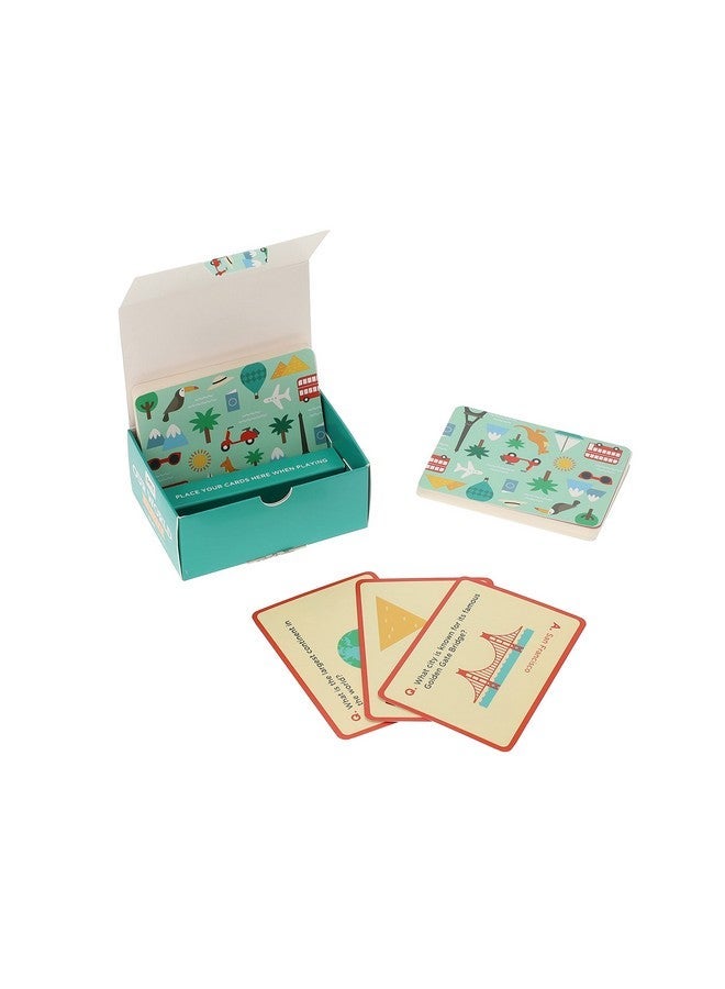 بيتي كولاج بطاقات التوافه عالمنا - Image 2