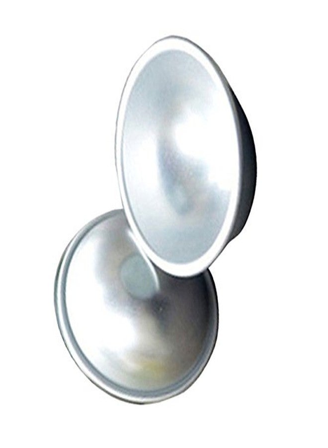 فوتابا قالب قنبلة كروية ثلاثي الأبعاد من الألومنيوم من فوتابا - متوسط - عبوة من 10 قطع - Image 3