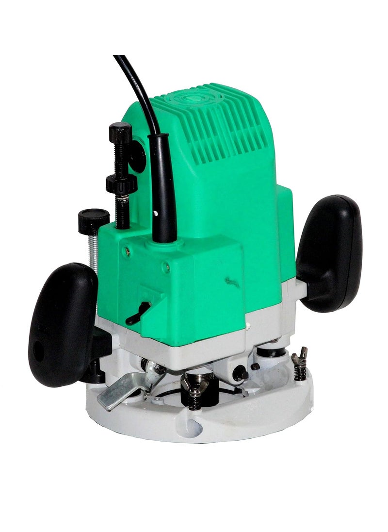 Digital Craft Digital Craft New Electric Route Woodworking Trimmer Router Trimmer Slot Machine Wood Milling Machine Multiuse Opening Machine Rotary Tool 12 mm  - Image 2