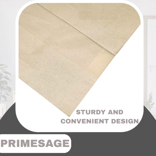 PRIMESAGE® Saree Covers for Storage Saree Organiser for Wardrobe Saree Cover Saree Covers Cotton Saree Covers for Storage Saree Bags Saree Bags for Storage Saree Cover | 16x14inches (Pack of 12) - Image 4