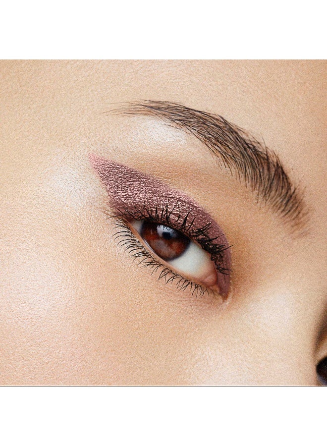 ميك اب فور ايفر قلم ظلال العيون الدخاني أكوا ريزيست من ميك أب فور إيفر، 1.4 غرام - 11 بينك كانيون - Image 3
