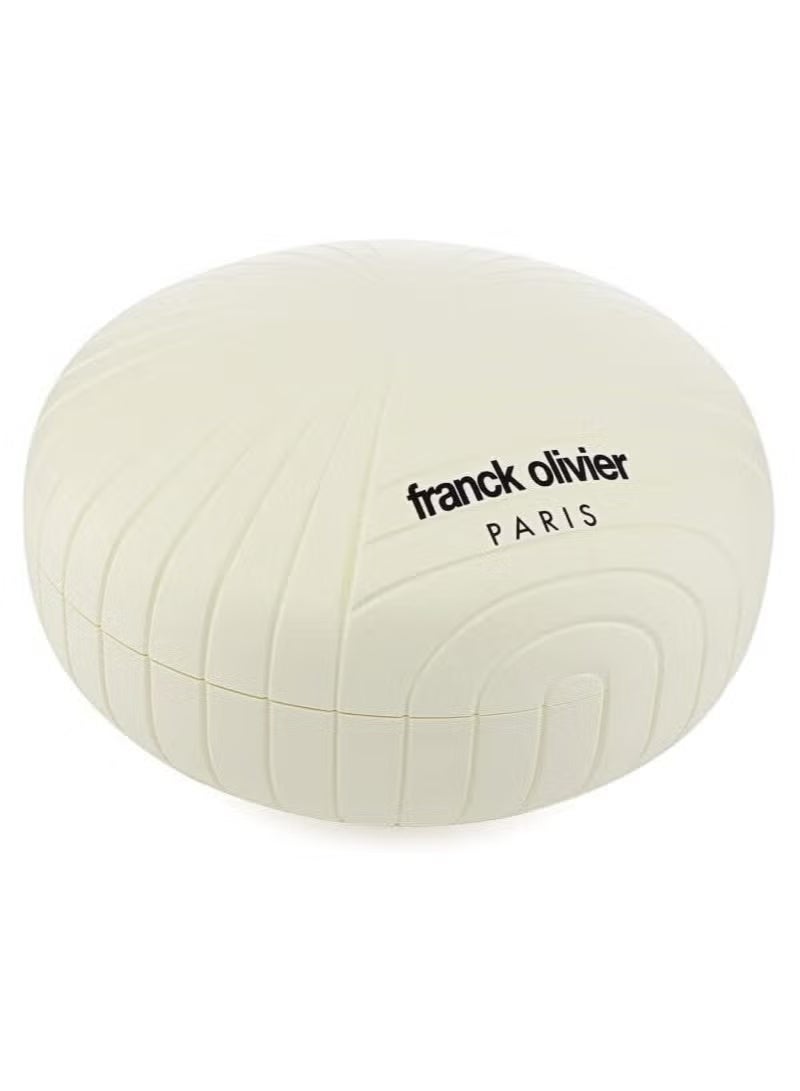 Franck Olivier Dusting Powder for Body – Luxurious Silky Finish, 200g - Image 3