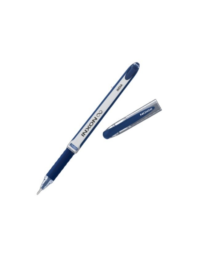 دومس علبه اقلام جاف دومس 12 قلم - Image 3