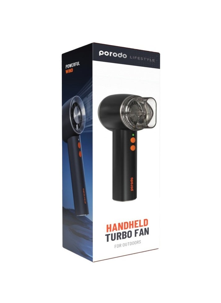 Handheld Turbo Fan for Outdoors - Black - pzsku/Z13EA4ECB5B6B5AD65D69Z/45/_/1721716951/58d6dfb9-7062-4347-9ebb-3291baf977d9