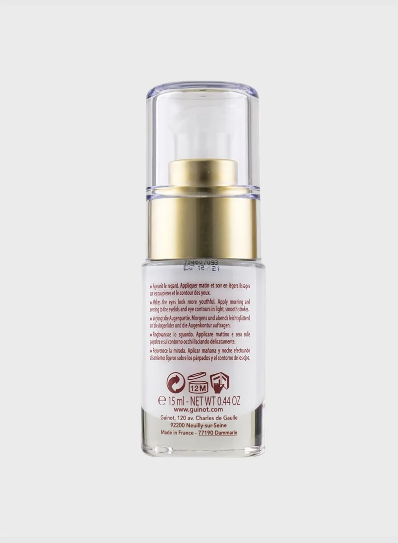 GUINOT Eye-Lifting