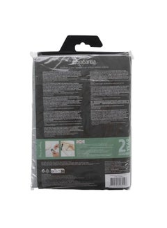 brabantia Brabantia Ironing Board Cover without Foam Silicon (135 x 45 cm, Assorted)  - Image 2
