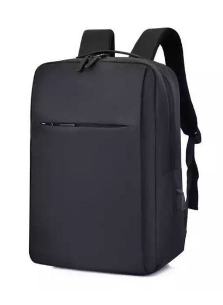 Laptop bag 156-Inch laptop with audio & USB charge port