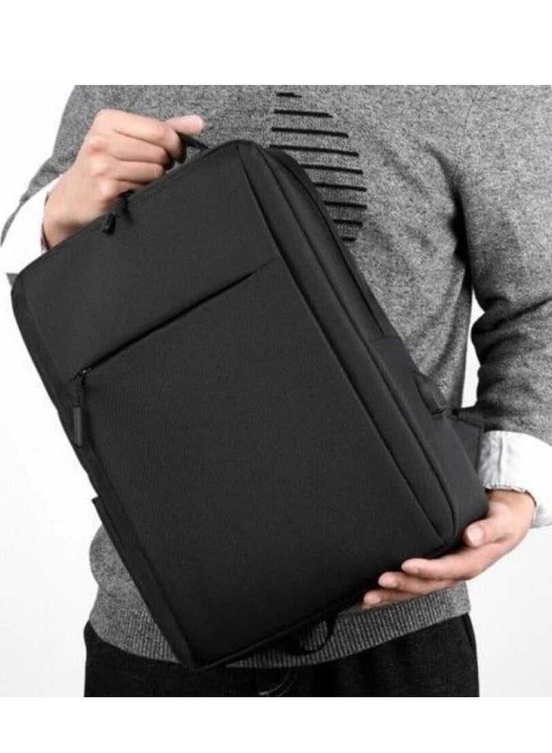 Laptop bag 156-Inch laptop with audio & USB charge port