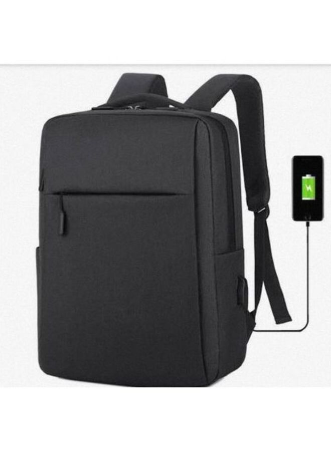 Laptop bag 156-Inch laptop with audio & USB charge port